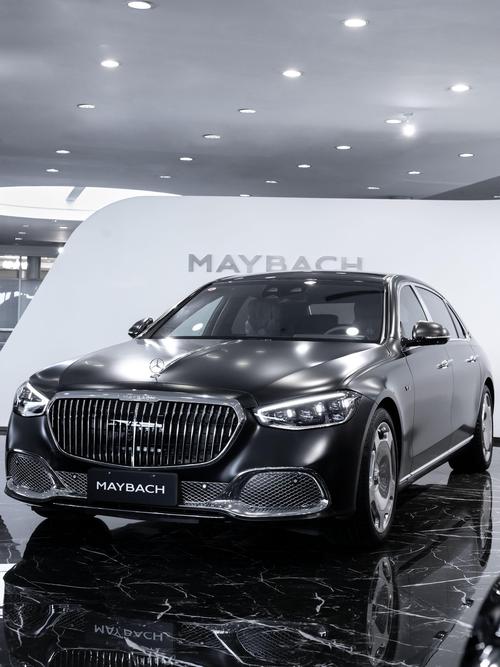 惠州116岚图汽车的售后服务让用户无忧出行，迈巴赫未来的豪华车趋势